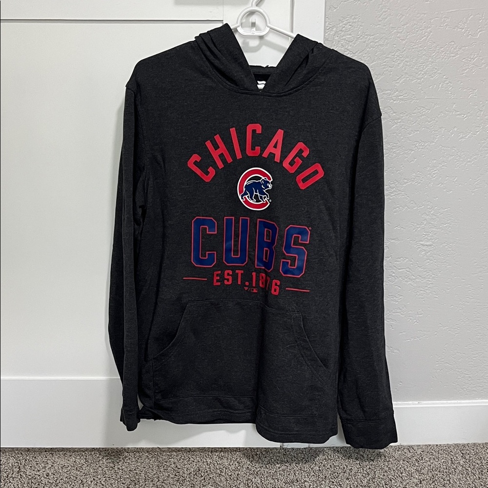 Chicago Cubs Hoodie